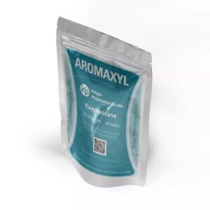 Aromaxyl